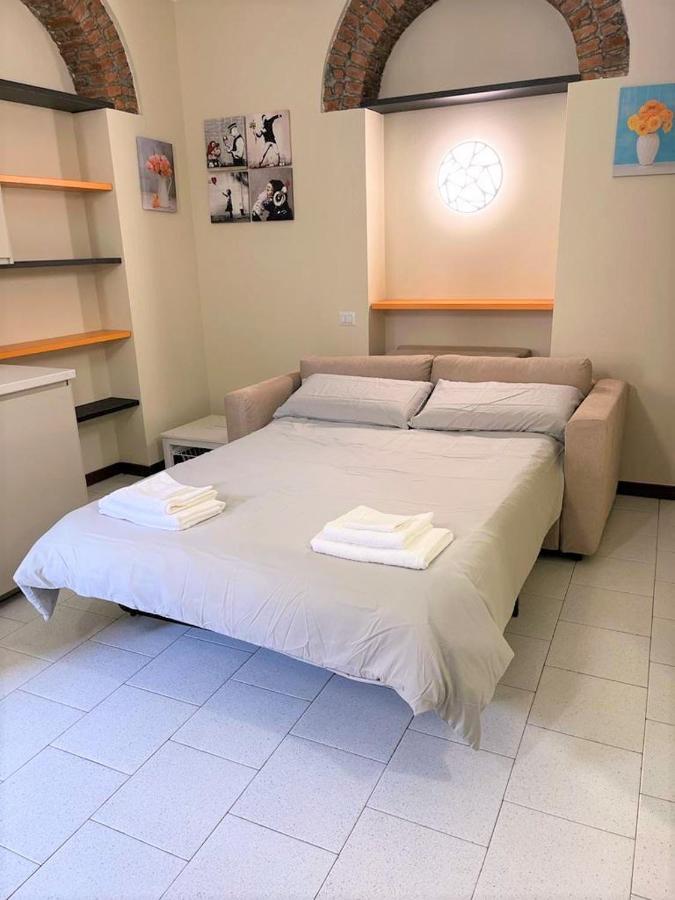 Milan Downtown Apartment Exterior photo