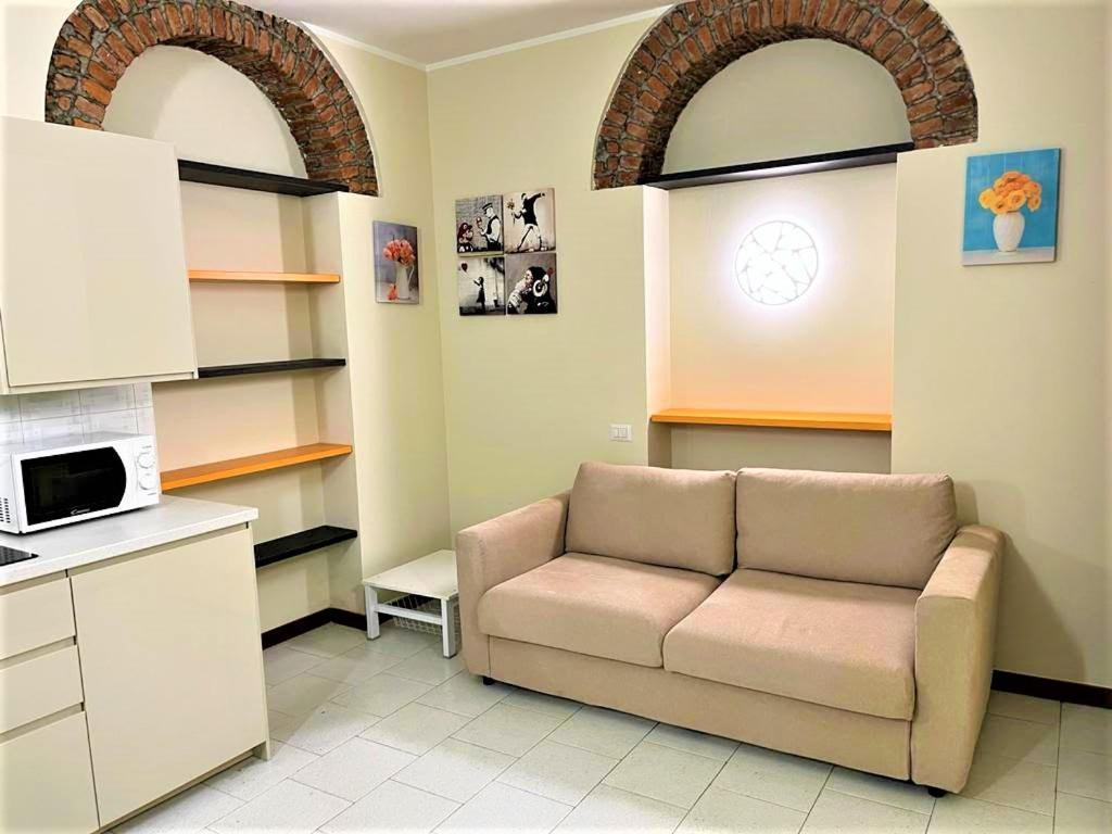 Milan Downtown Apartment Exterior photo